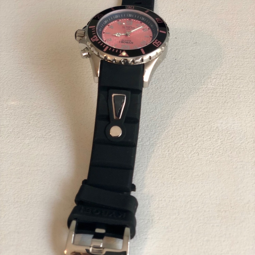 KYBOE! Watch - Picture 2 of 4